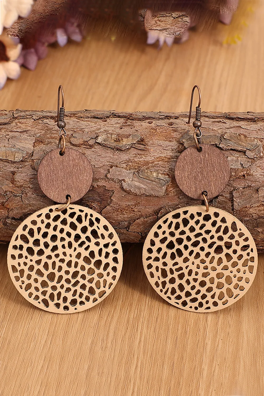 Wooden Wonders