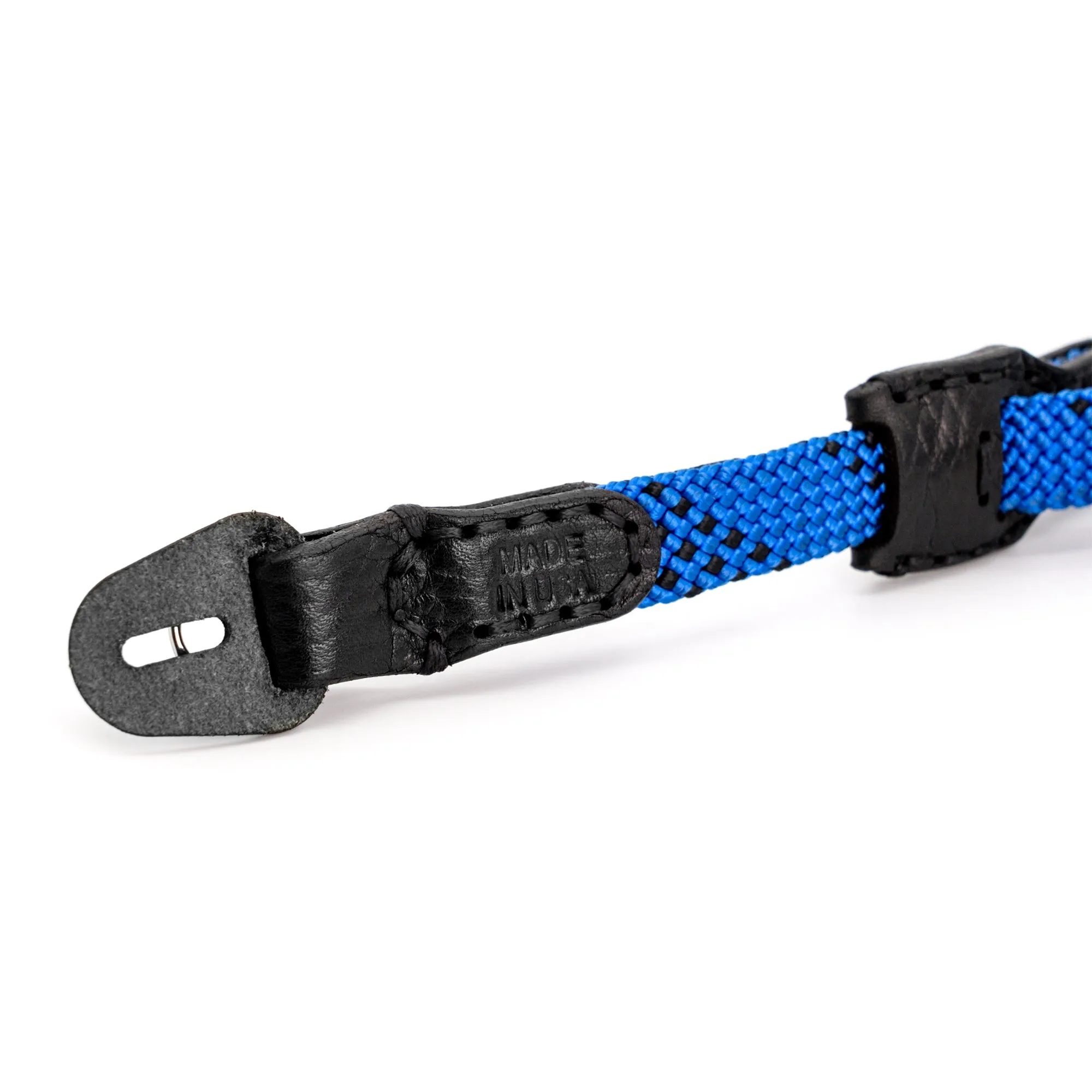 WristFlex Adjustable - Blue