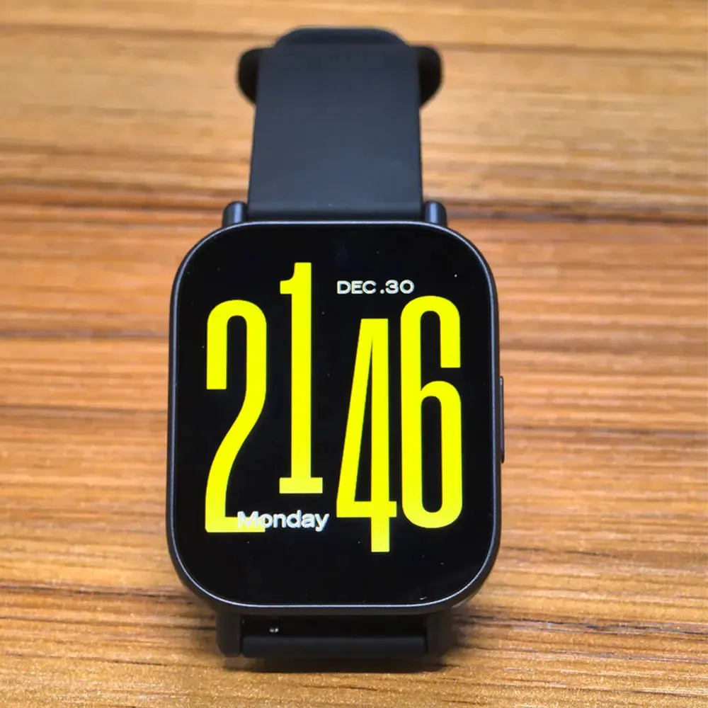 Xiaomi Redmi Bluetooth 5.3 Smart Watch 5  LCD Display