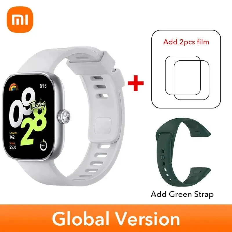XIAOMI REDMI WATCH 4 SMARTWATCH