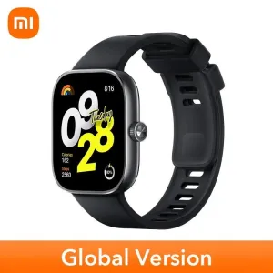 XIAOMI REDMI WATCH 4 SMARTWATCH