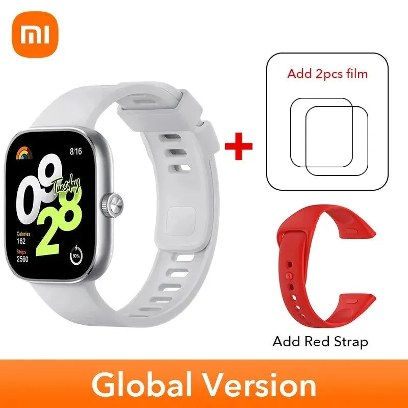 XIAOMI REDMI WATCH 4 SMARTWATCH