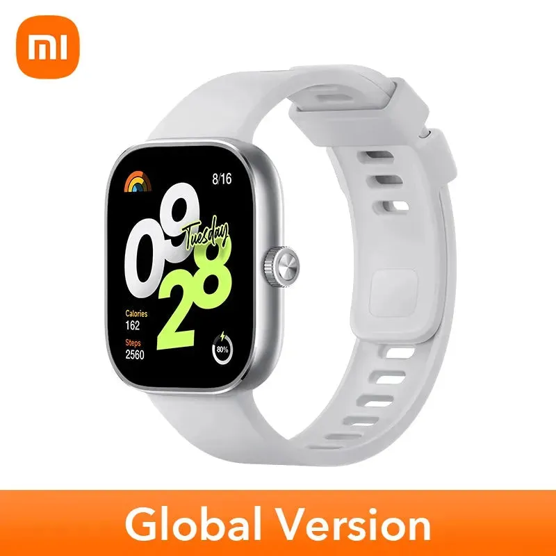 XIAOMI REDMI WATCH 4 SMARTWATCH