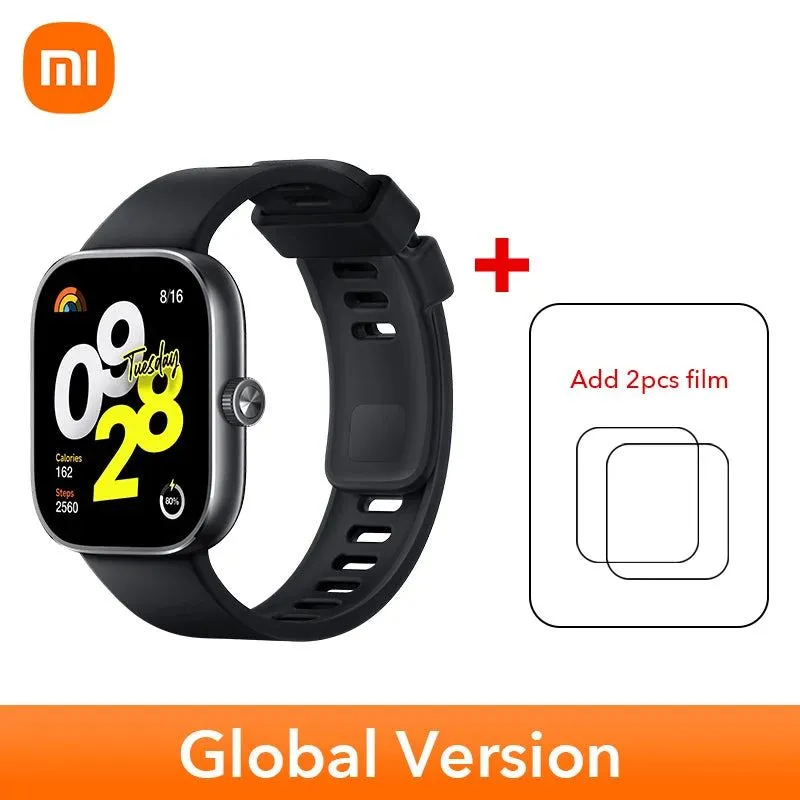 XIAOMI REDMI WATCH 4 SMARTWATCH