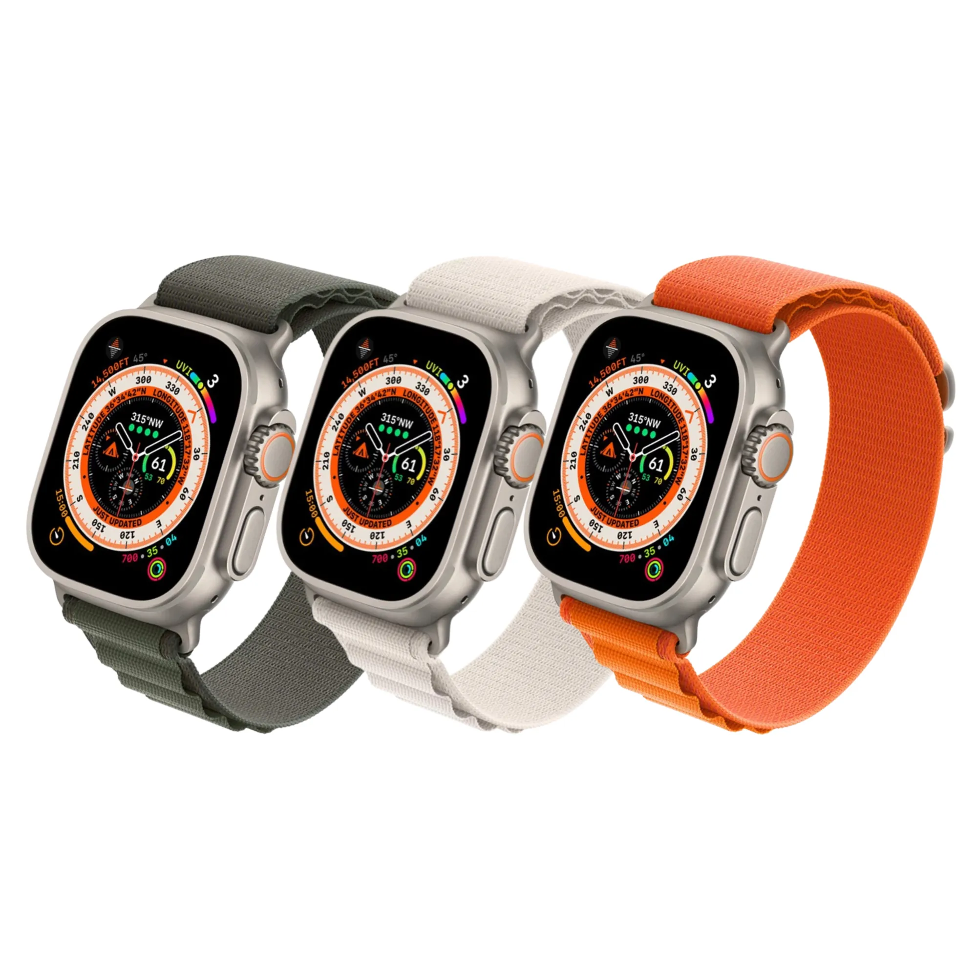 Xtreme Sport Loop Apple Watch Band