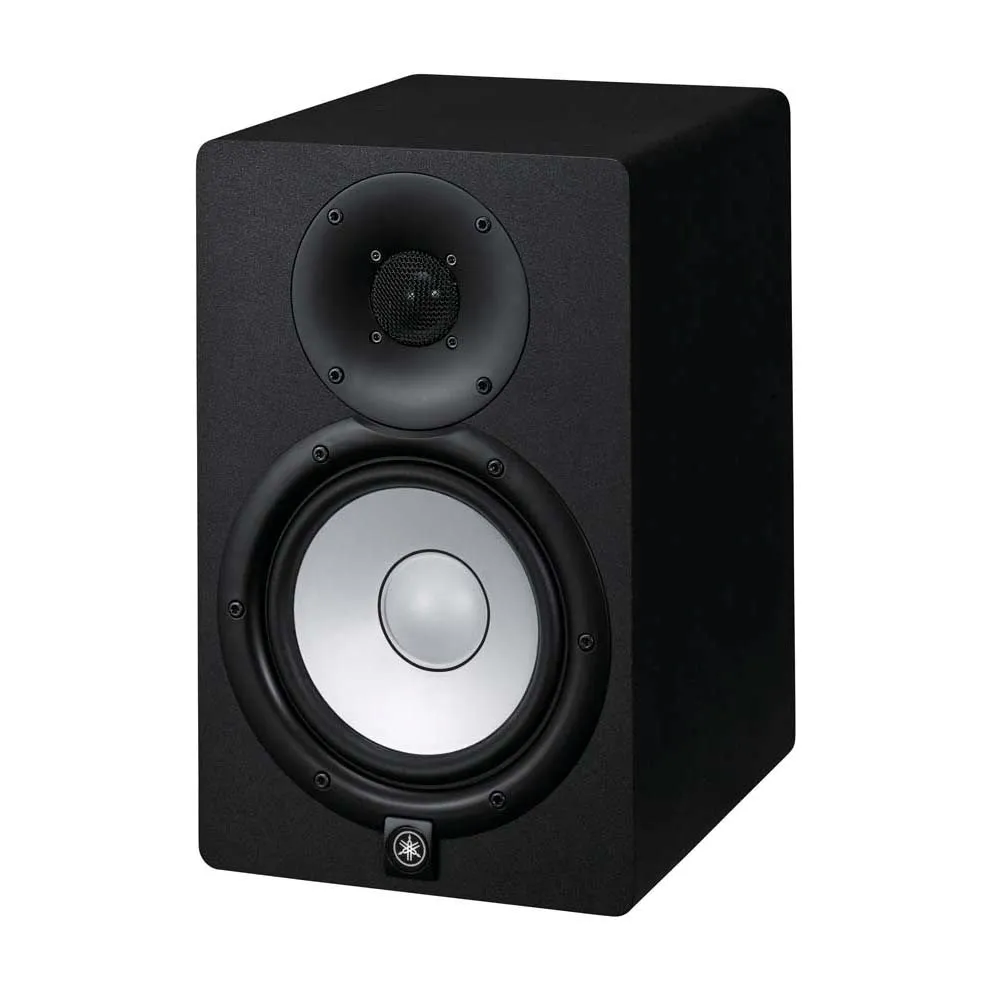 Yamaha HS7 Active Studio Monitor, Single Unit