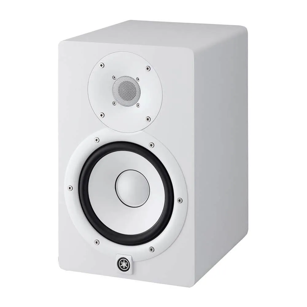 Yamaha HS7 Active Studio Monitor, Single Unit