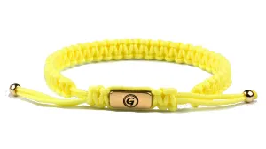 Yellow | Mini cord