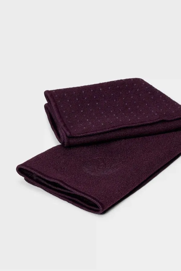 Yogitoes Skidless Hand Towel