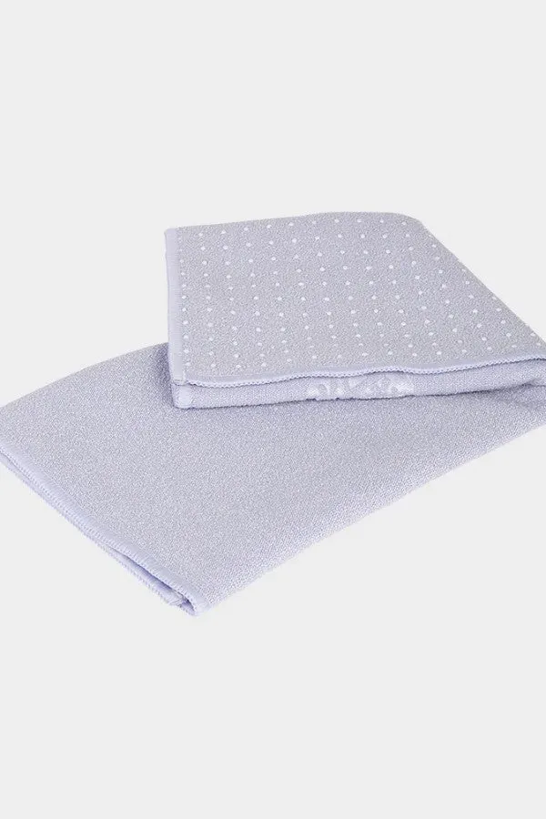 Yogitoes Skidless Hand Towel