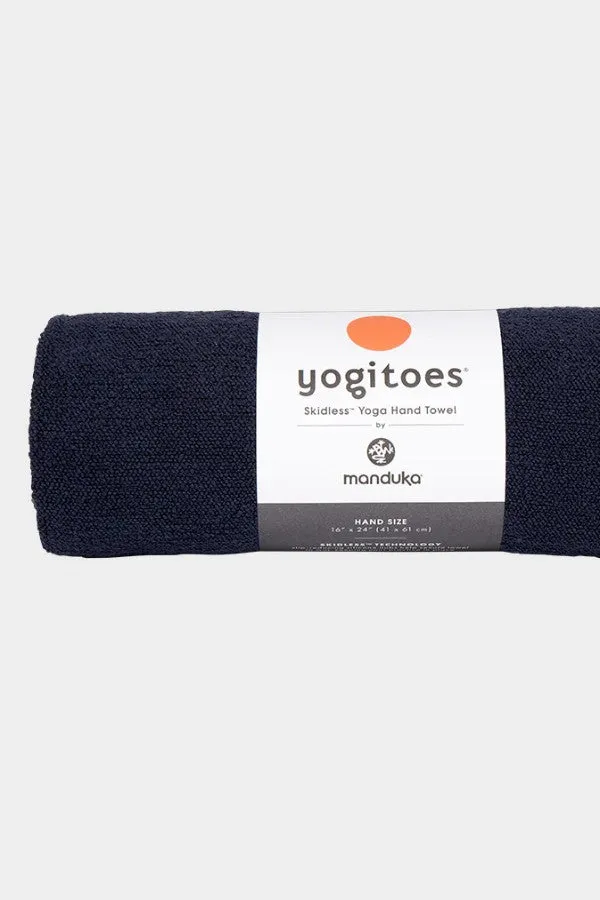 Yogitoes Skidless Hand Towel