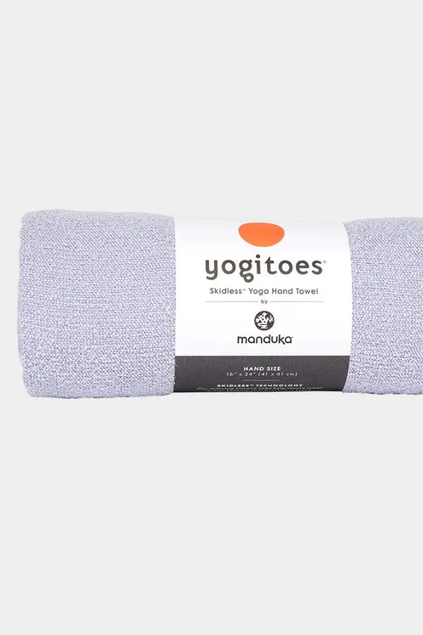 Yogitoes Skidless Hand Towel