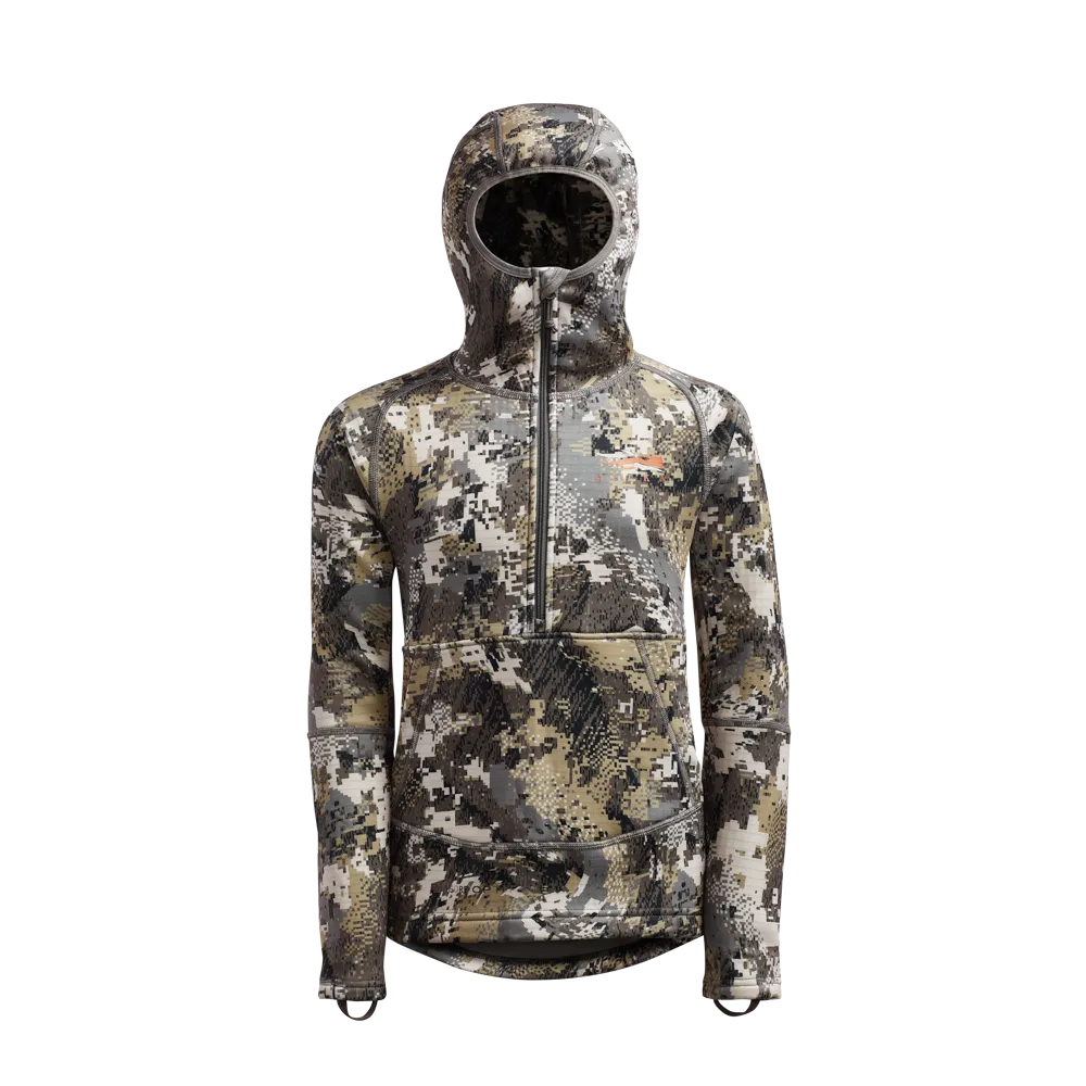 Youth Heavyweight Hoody