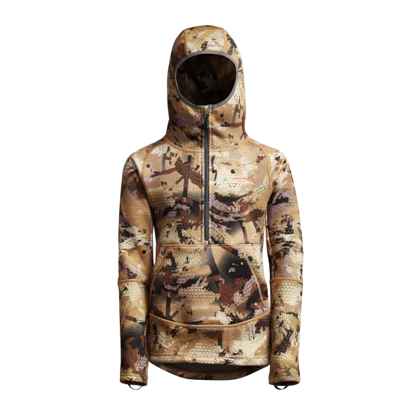 Youth Heavyweight Hoody