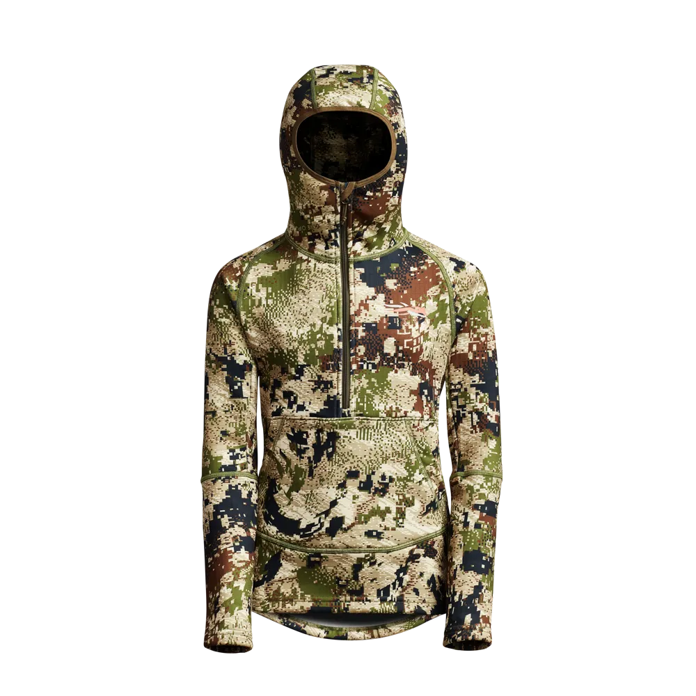 Youth Heavyweight Hoody