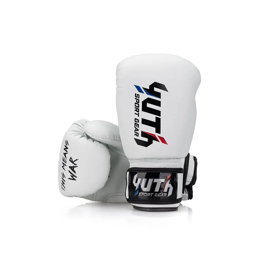 Yuth Sport Line Boxing Gloves- Kids