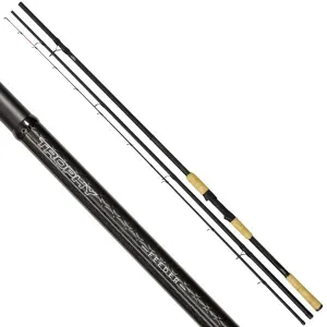Zebco Trophy Feeder Rods