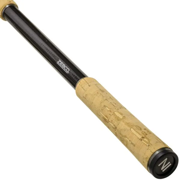 Zebco Trophy Feeder Rods