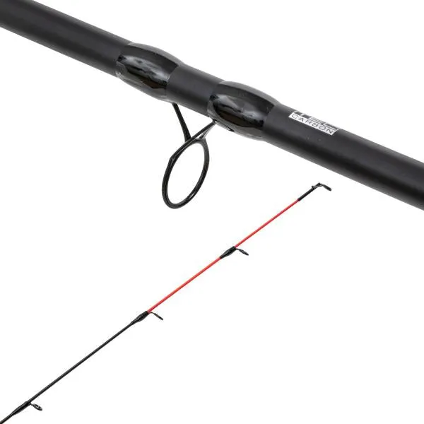 Zebco Trophy Feeder Rods